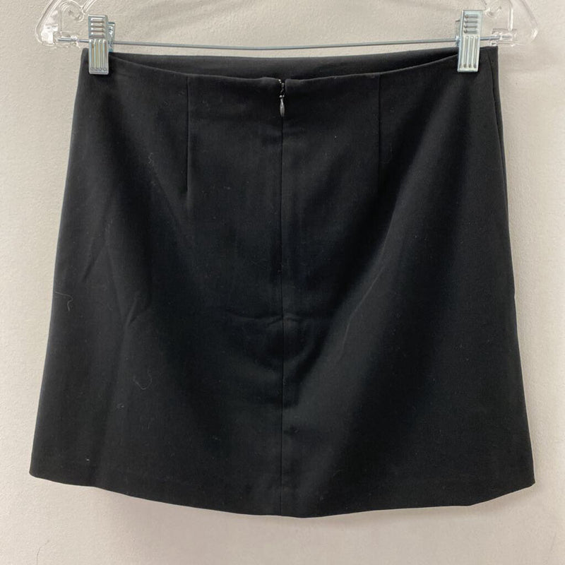 SUNDAY BEST WOMEN'S SKIRT black 6