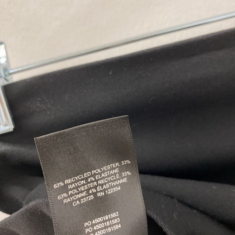 SUNDAY BEST WOMEN'S SKIRT black 6