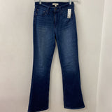 Banana Republic WOMEN'S JEANS blue S/28