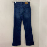 Banana Republic WOMEN'S JEANS blue S/28