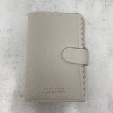 WOMEN'S WALLET/WRISTLET beige