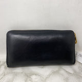 MARC by marc jacobs WOMEN'S WALLET/WRISTLET black