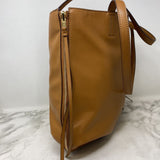 DKNY WOMEN'S BAG camel