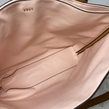 DKNY WOMEN'S BAG camel