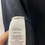 89th + MADISON WOMEN'S PLUS TOP black XL