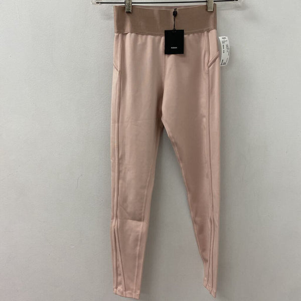 RUDSAK WOMEN'S LEGGINGS pink XS