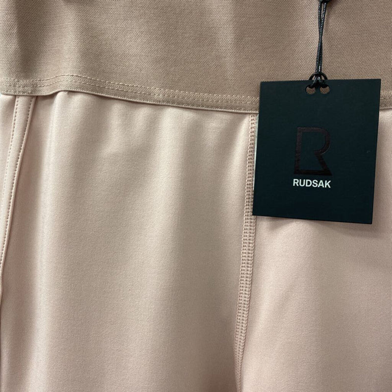 RUDSAK WOMEN'S LEGGINGS pink XS