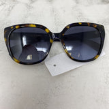 RAG & BONE WOMEN'S SUNGLASSES tortoiseshell blue