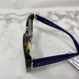 RAG & BONE WOMEN'S SUNGLASSES tortoiseshell blue
