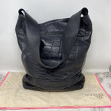 BRUNSWICK&CO WOMEN'S BAG black