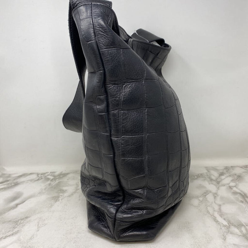 BRUNSWICK&CO WOMEN'S BAG black