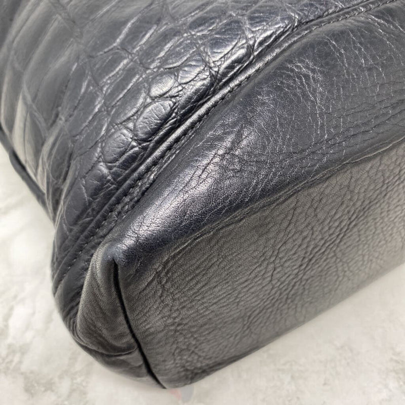 BRUNSWICK&CO WOMEN'S BAG black