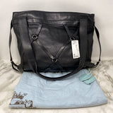 JUICY COUTURE WOMEN'S BAG black