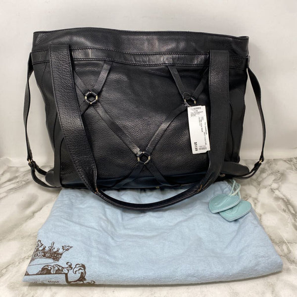 JUICY COUTURE WOMEN'S BAG black