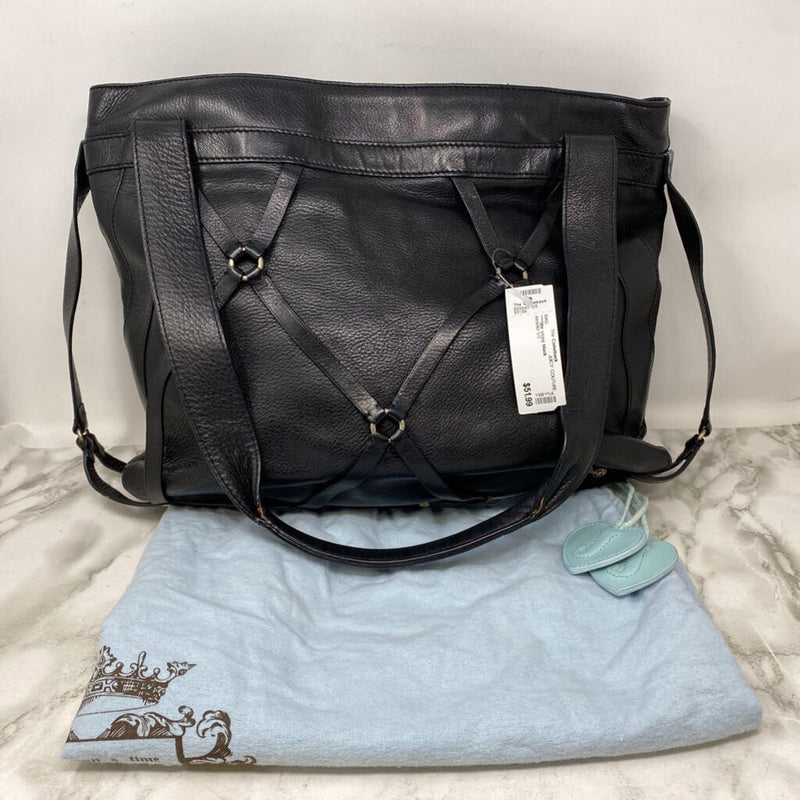 JUICY COUTURE WOMEN'S BAG black