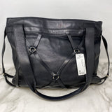 JUICY COUTURE WOMEN'S BAG black