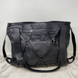 JUICY COUTURE WOMEN'S BAG black