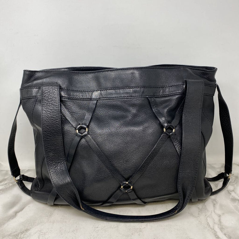 JUICY COUTURE WOMEN'S BAG black