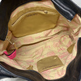 JUICY COUTURE WOMEN'S BAG black