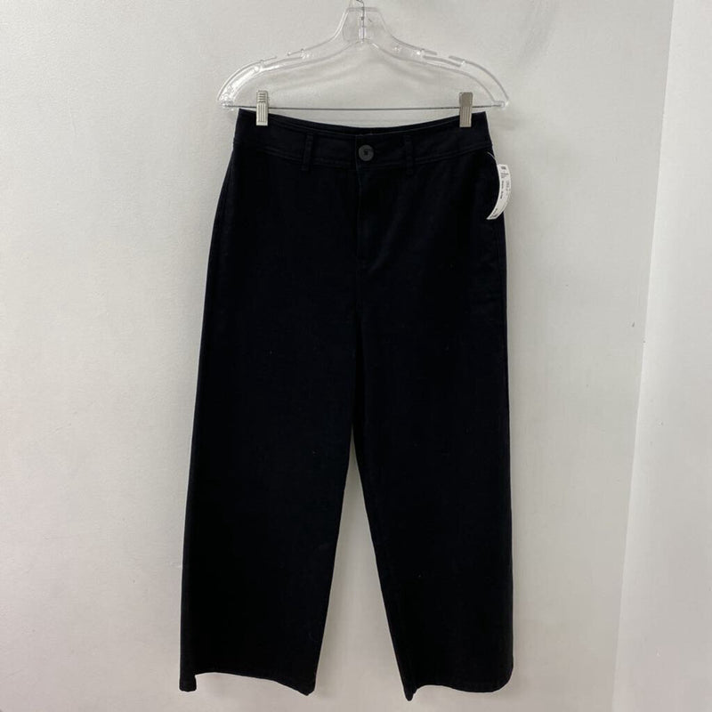 THURSDAYS WOMEN'S PANTS black S/M
