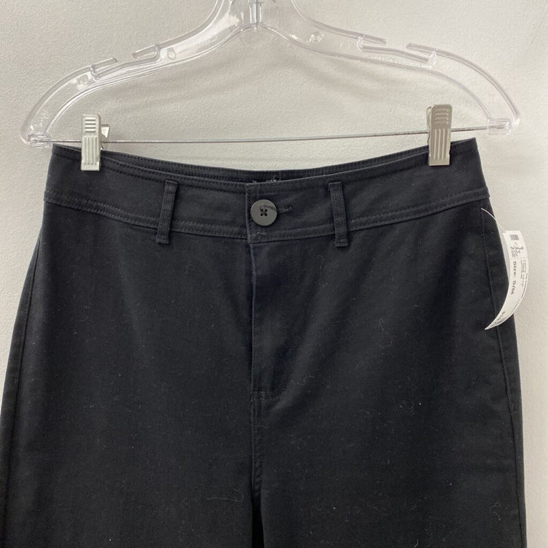 THURSDAYS WOMEN'S PANTS black S/M