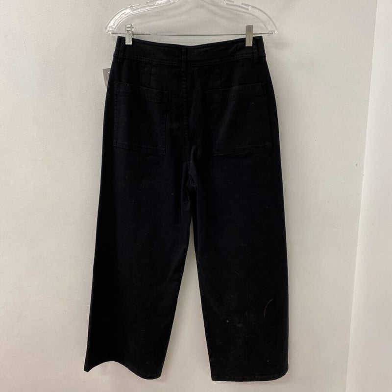 THURSDAYS WOMEN'S PANTS black S/M