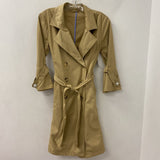 gaudi WOMEN'S COAT camel 42