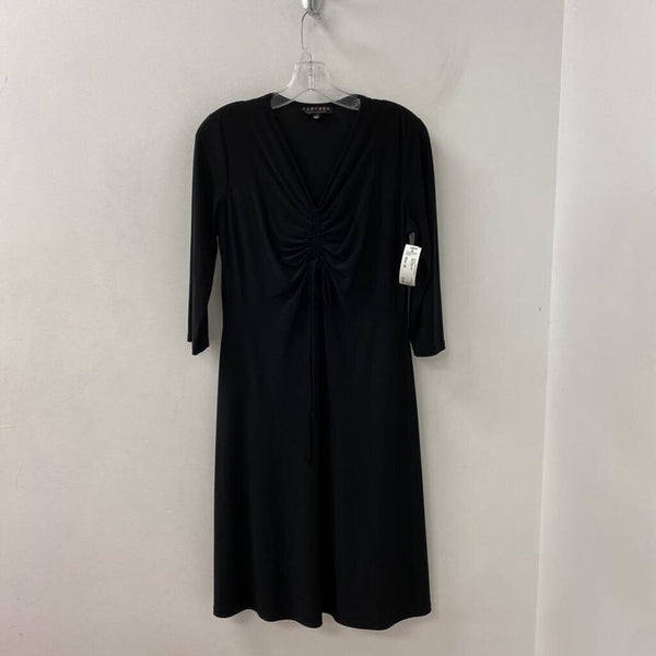 comrags WOMEN'S DRESS black M