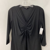 comrags WOMEN'S DRESS black M