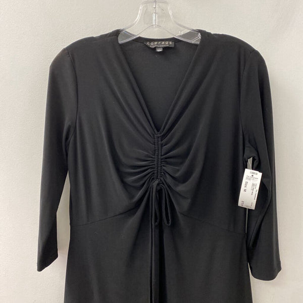 comrags WOMEN'S DRESS black M