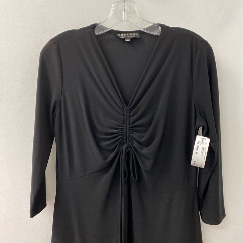 comrags WOMEN'S DRESS black M
