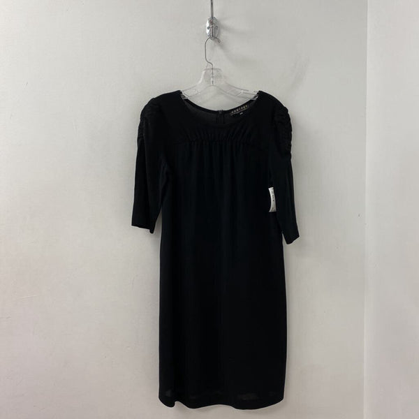 comrags WOMEN'S DRESS black M