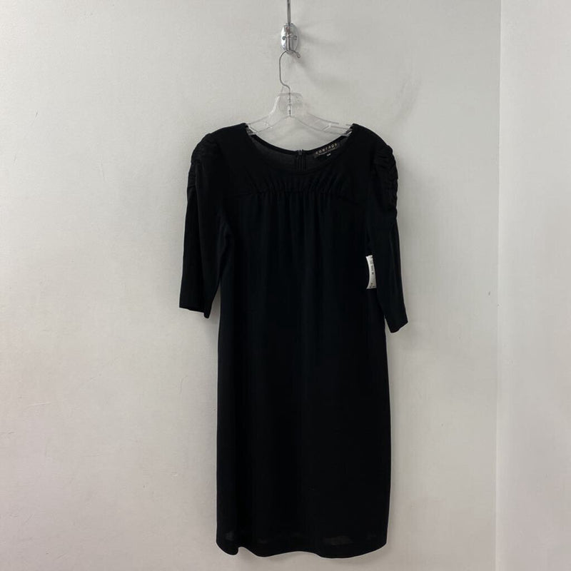 comrags WOMEN'S DRESS black M