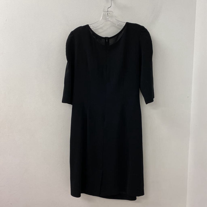 comrags WOMEN'S DRESS black M