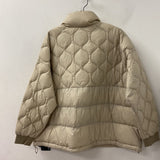 EDDIE BAUER WOMEN'S PLUS OUTERWEAR beige 2XL