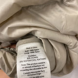 EDDIE BAUER WOMEN'S PLUS OUTERWEAR beige 2XL