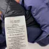 EDDIE BAUER WOMEN'S PLUS OUTERWEAR purple 2X