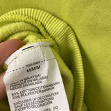 UNDER ARMOUR WOMEN'S ACTIVE TOP yellow M