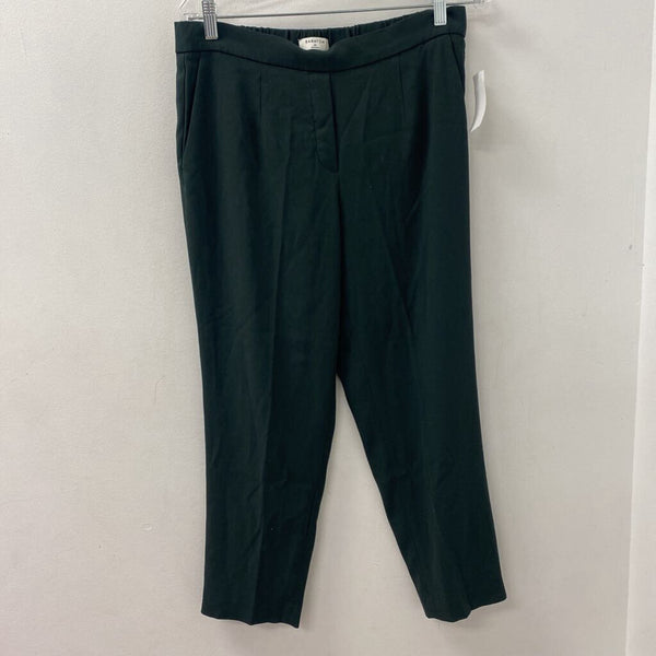 BABATON WOMEN'S PANTS dark green 10