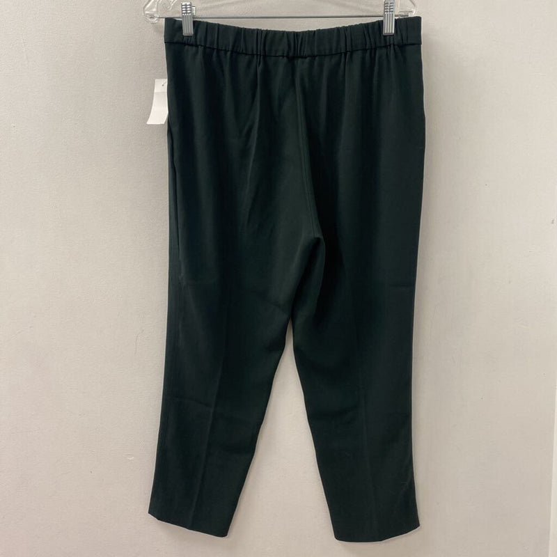 BABATON WOMEN'S PANTS dark green 10