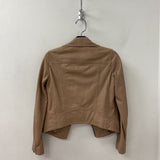 ALL SAINTS WOMEN'S COAT rose 0