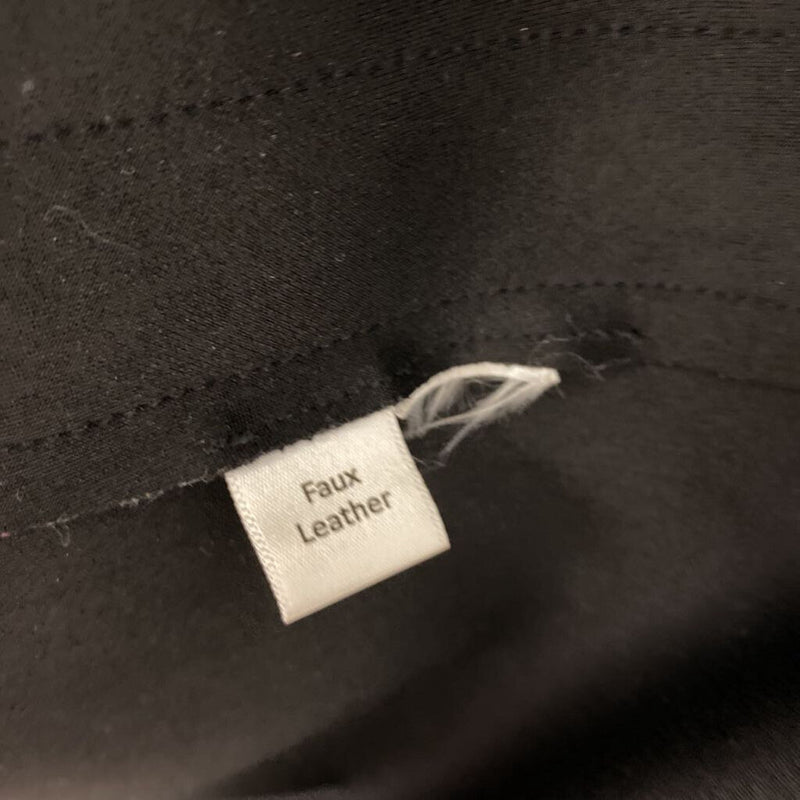 T TAHARI WOMEN'S COAT black XS