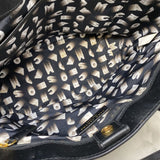 MARC JACOBS WOMEN'S BAG black white