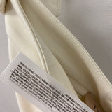 TWINSET WOMEN'S PANTS ivory 44/M