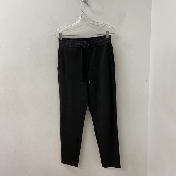 Massimo Dutti WOMEN'S PANTS grey XS