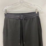 Massimo Dutti WOMEN'S PANTS grey XS