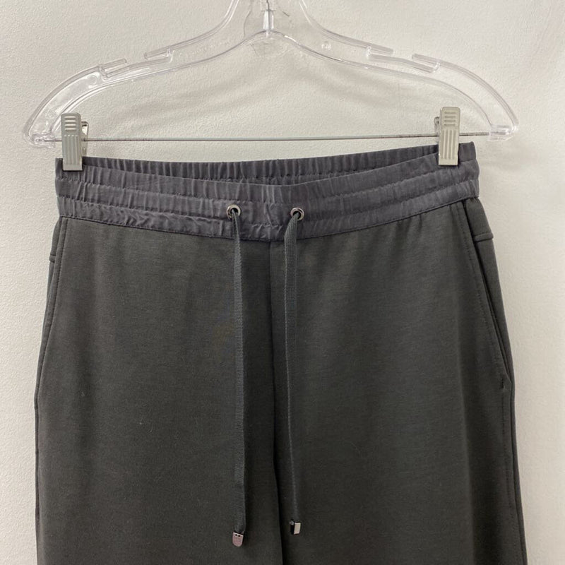 Massimo Dutti WOMEN'S PANTS grey XS