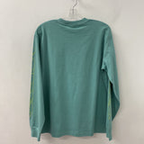 LACOSTE WOMEN'S MEN'S green S men's