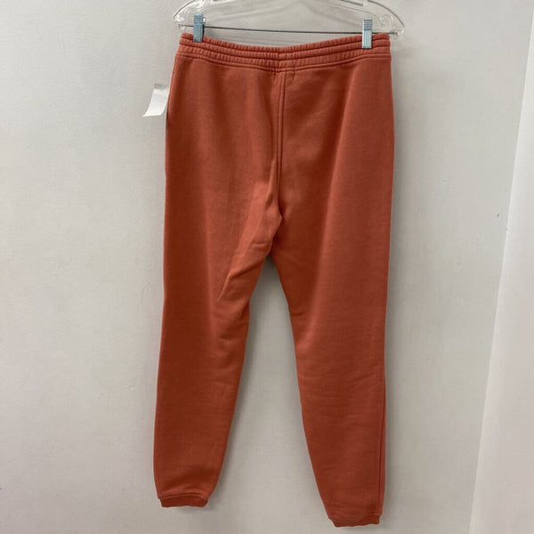 ROOTS WOMEN'S ACTIVE BOTTOM peach S