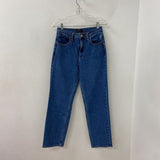 Silver Jeans WOMEN'S JEANS blue S/27